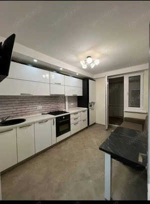 Garsonieră de închiriat în Rahova