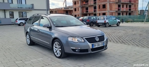 Vw Passat 4 motion (4 4)  - imagine 2