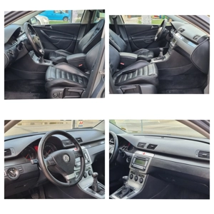 Vw Passat 4 motion (4 4)  - imagine 5