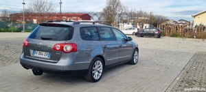 Vw Passat 4 motion (4 4)  - imagine 3