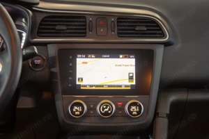 Renault Kadjar  - imagine 15