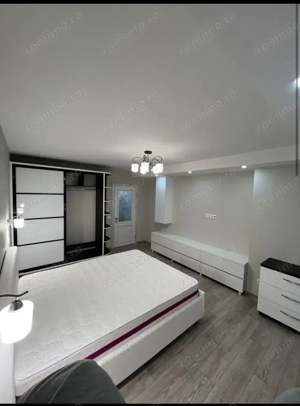 Garsoniera zona Rahova 