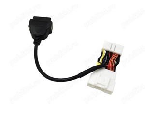 Cablu adaptor diagnoza auto OBD2 Tesla 3 / Y