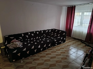 apartament 3 camere decomandat  - imagine 3
