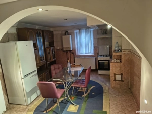 apartament 3 camere decomandat 