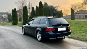 BMW 520D cu Start Stop 