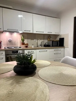 CI 609 Simion Barnutiu-Lugojului,2 camere,Lux - imagine 4