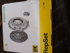 Kit ambreiaj nou cu sigiliu pus - imagine 3