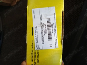 Kit ambreiaj nou cu sigiliu pus