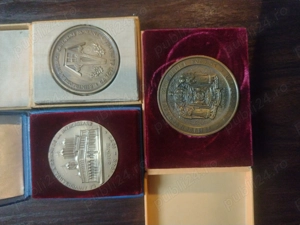 Medalie patriarhala - imagine 3