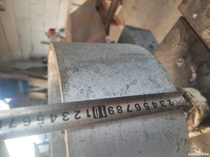 role antrenoare banda slaif tamplarie - imagine 5