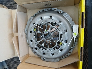 Kit ambreiaj nou cu sigiliu pus - imagine 5