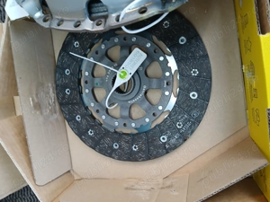 Kit ambreiaj nou cu sigiliu pus - imagine 4