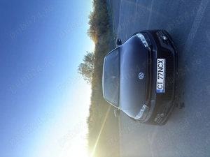 Volkswagen Scirocco 1.4 TSI 2009