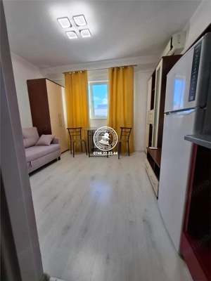 Garsoniera de vanzare Bularga-Baza 3!