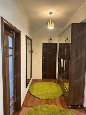 Se ofera spre inchiriere apartament 3 camere in zona Floreasa - imagine 5