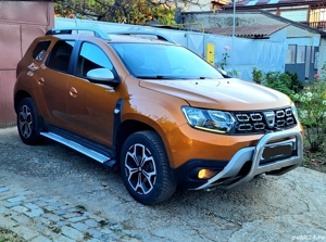 Dacia Duster 4x4 2020 1.5dCi Prestige Unic Proprietar