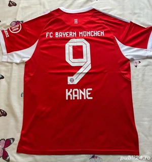 Vand tricou Harry Kane