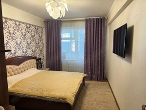 Se ofera spre inchiriere apartament 3 camere in zona Floreasa