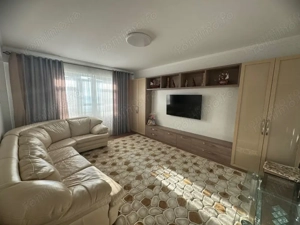 Se ofera spre inchiriere apartament 3 camere in zona Floreasa - imagine 2