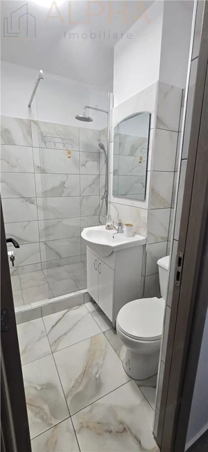 Apartament 2 camere – 57 mp utili – Renovat complet – Etaj 2 4 - imagine 10