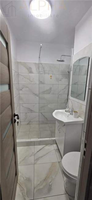 Apartament 2 camere – 57 mp utili – Renovat complet – Etaj 2 4 - imagine 9