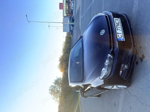 Volkswagen Scirocco 2009 1.4 TSI - imagine 2