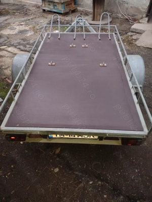 Transport Platforma Moto Timișoara 24 7