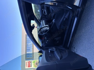 Volkswagen Scirocco 2009 1.4 TSI - imagine 5