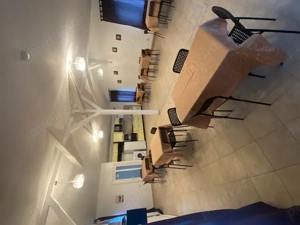 Inchiriere local salon pentru evenimente in Mamaia Nord, la soseaua Mamaia-Navodari,  zona Azimuth