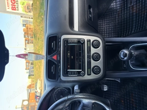 Volkswagen Scirocco 2009 1.4 TSI - imagine 7