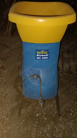 De vânzare tocător crengi 