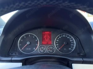 Volkswagen Scirocco 2009 1.4 TSI - imagine 8