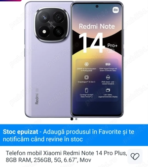 Vând telefon mobil marca Xiaomi împreună cu husă și încărcător suplimentar 
