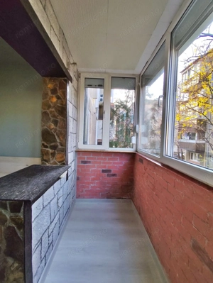 Inchiriere apartament 3 camere, str. Sovata, Rogerius, Oradea - imagine 8