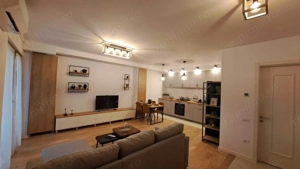 Apartamennt premium 2 camere, Central/Monarch