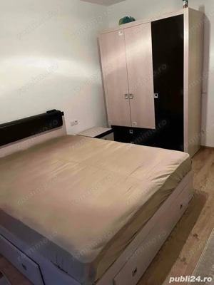 Apartament cu 2 camere de inchiriat in zona Salaj - imagine 2
