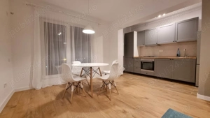 Apartament 2 camere Caisului Residence + parcare gratuita in curte