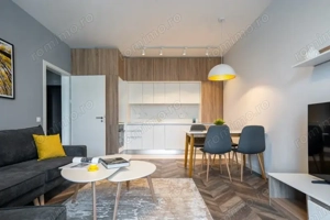 Apartamente 2 camere zona Dristor 