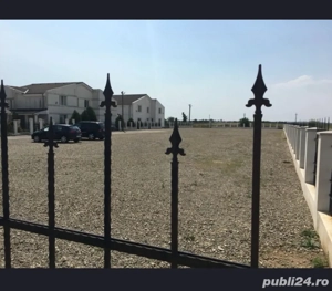 Proprietar vând 30.000 mp teren Balotești - imagine 2