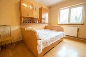 Stefanestii de Jos, 3 camere 70 mp,2 bai,centrala proprie,etaj 1 ,Comision 0% - imagine 6