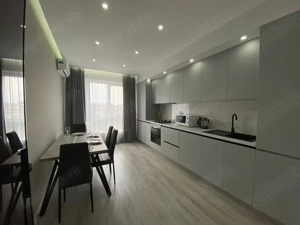 Apartament cu 2 camere Berceni - imagine 2