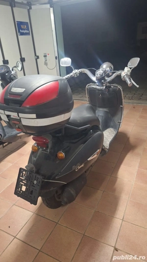 Aprilia mojito - imagine 2