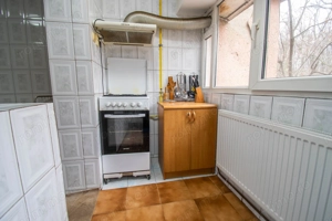 Stefanestii de Jos, 3 camere 70 mp,2 bai,centrala proprie,etaj 1 ,Comision 0% - imagine 10