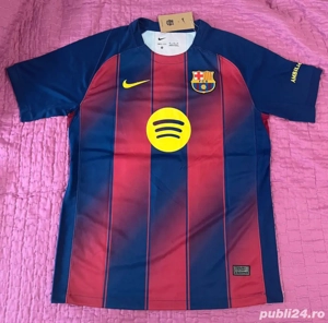 Vand tricou Lamine Yamal