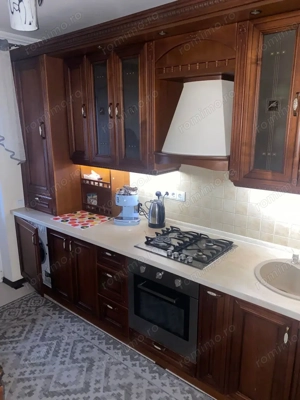 2 camere zona Timpuri Noi - imagine 2