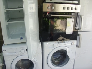 masini de spalat  frigidere   combine frigorifice congelatoare simens zanussi gorenje - imagine 3