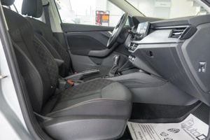 Skoda Kamiq 1.0 - imagine 11