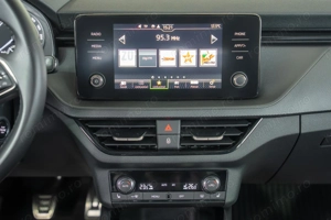 Skoda Kamiq 1.0 - imagine 15