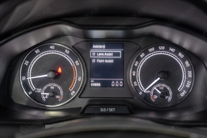 Skoda Kamiq 1.0 - imagine 13